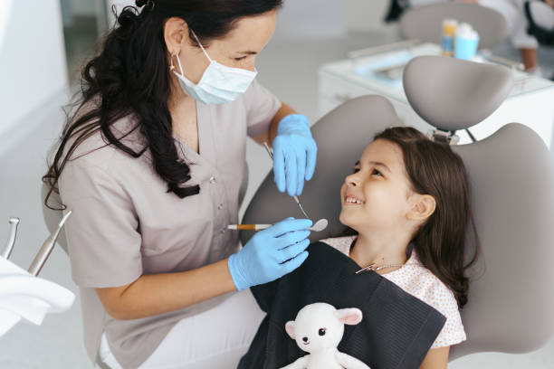Dental Inlays and Onlays in Bulverde, TX