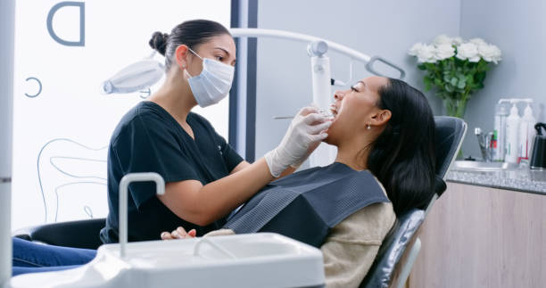 Best Wisdom Tooth Removal  in Bulverde, TX