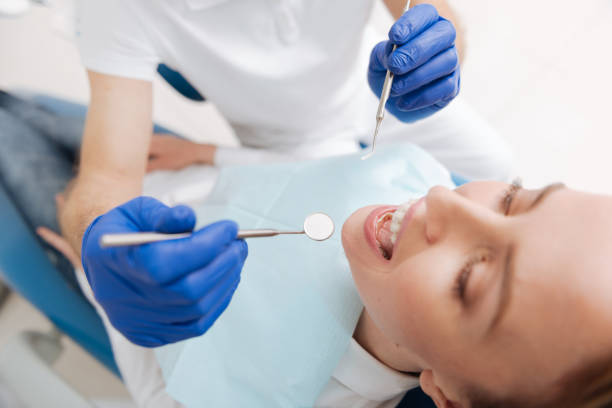 Full Mouth Reconstruction in Bulverde, TX